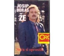 JOSIP BORAS - Necu si oprostiti (MC)